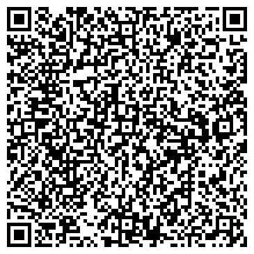 QR-код с контактной информацией организации ИП Кузнецов В.Ю.