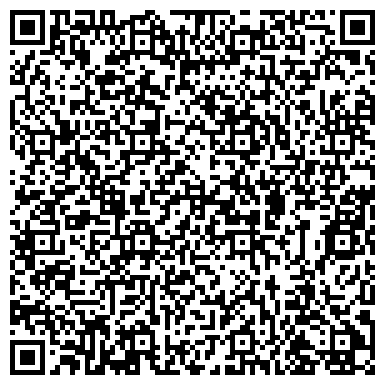 QR-код с контактной информацией организации Контакт-М, торговая компания, ИП Набиулин Р.Ш.