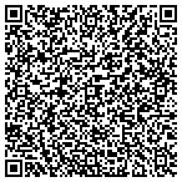 QR-код с контактной информацией организации Эватрейд