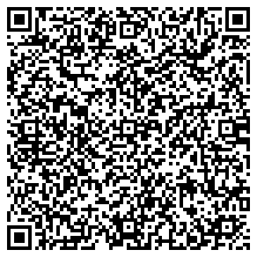 QR-код с контактной информацией организации Чеваката