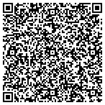 QR-код с контактной информацией организации FreshФормат