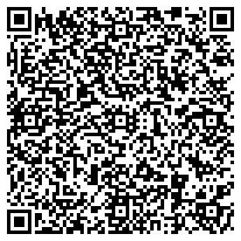 QR-код с контактной информацией организации Комод