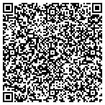 QR-код с контактной информацией организации ООО Агродор