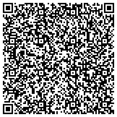 QR-код с контактной информацией организации ООО Гидроцветмет