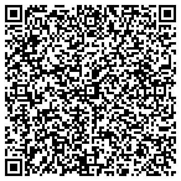 QR-код с контактной информацией организации Plitka-nnov