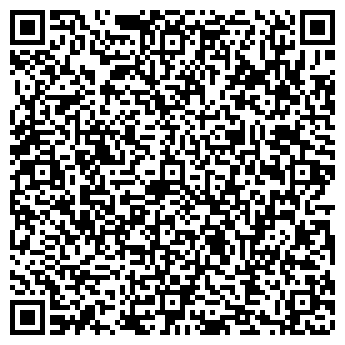 QR-код с контактной информацией организации ООО ОВК-Энерго