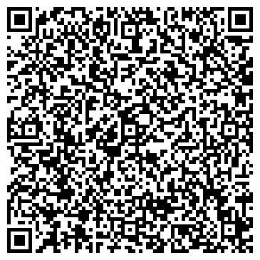 QR-код с контактной информацией организации Let's Dance