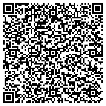 QR-код с контактной информацией организации Кировский трикотаж