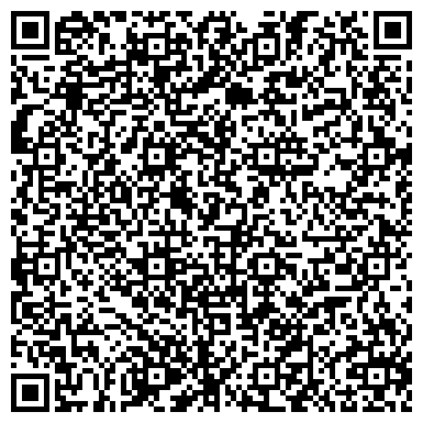 QR-код с контактной информацией организации Пункт приема платежей, Система Город, ОАО Челябинвестбанк, Советский район