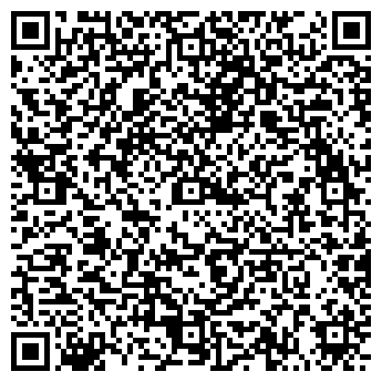 QR-код с контактной информацией организации ИП Котяев Р.В.