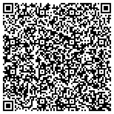 QR-код с контактной информацией организации Мир каминов Йошкар-Ола