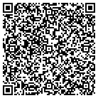 QR-код с контактной информацией организации Двери Софья
