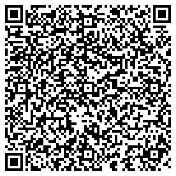 QR-код с контактной информацией организации Выгода.ру