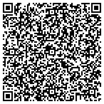 QR-код с контактной информацией организации Рыбалка и туризм, магазин, ИП Барашков И.Н.