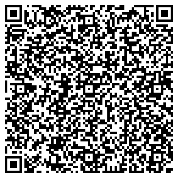 QR-код с контактной информацией организации Zopostore