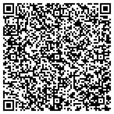 QR-код с контактной информацией организации Da_Wings