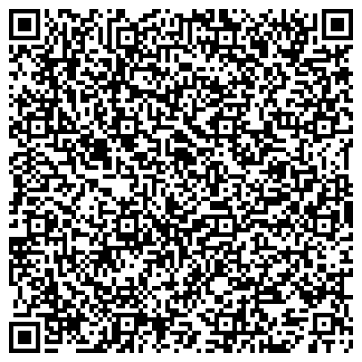 QR-код с контактной информацией организации Вятское региональное отделение ВТОО «Союз художников России»