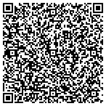 QR-код с контактной информацией организации ООО Аурин