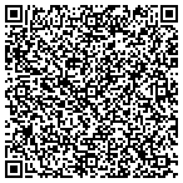 QR-код с контактной информацией организации Vcland