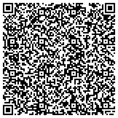 QR-код с контактной информацией организации Пункт приема платежей, Система Город, ОАО Челябинвестбанк, Калининский район