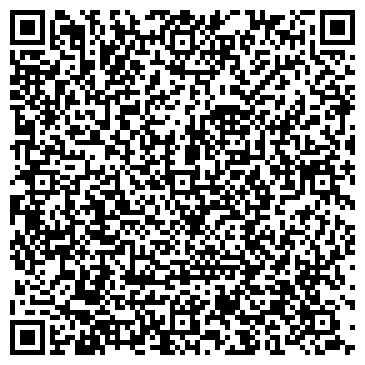 QR-код с контактной информацией организации ООО Обхим