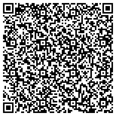 QR-код с контактной информацией организации Шторы на Бульваре