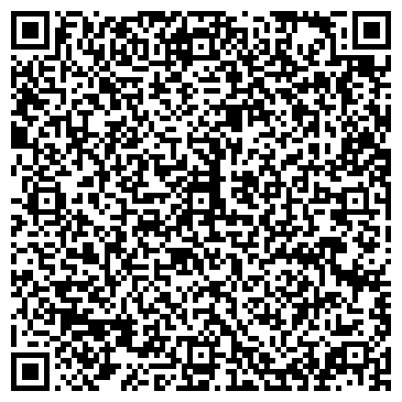 QR-код с контактной информацией организации Daelcom