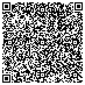 QR-код с контактной информацией организации ООО Бардаханов
