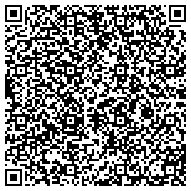 QR-код с контактной информацией организации iPhone-центр