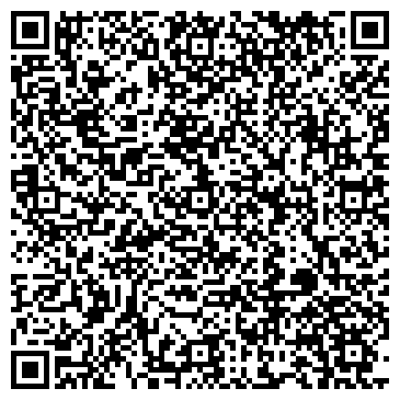 QR-код с контактной информацией организации Судак