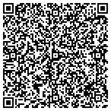 QR-код с контактной информацией организации ООО Окна Пласт