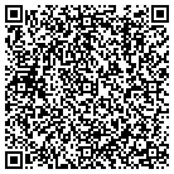 QR-код с контактной информацией организации Пантерра