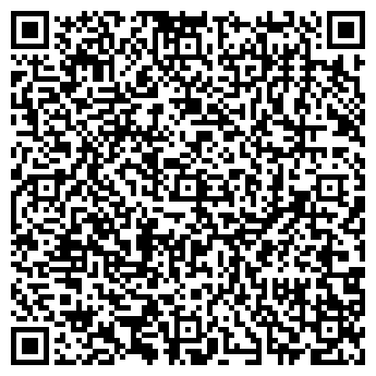 QR-код с контактной информацией организации Кактус-Опт