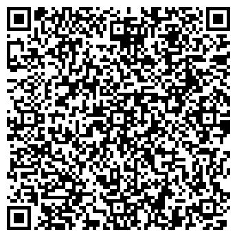 QR-код с контактной информацией организации Золотой куб