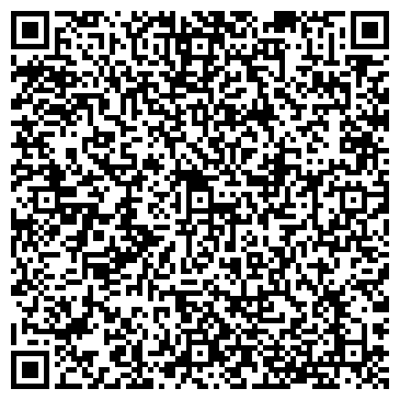 QR-код с контактной информацией организации Святобор