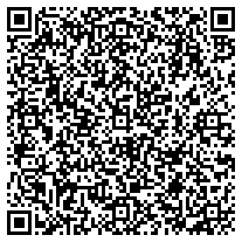 QR-код с контактной информацией организации Большие Исады