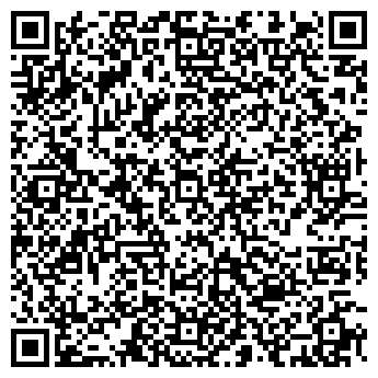 QR-код с контактной информацией организации Алмей