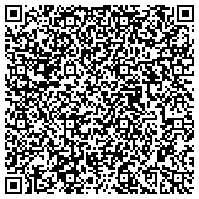 QR-код с контактной информацией организации Allo device