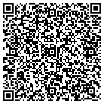 QR-код с контактной информацией организации ИП Гайнанов В.Ш.
