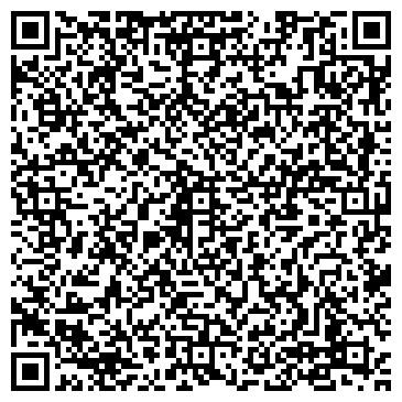QR-код с контактной информацией организации ООО Сибхимпром