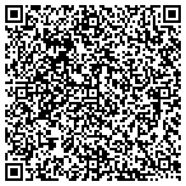 QR-код с контактной информацией организации ООО Роща