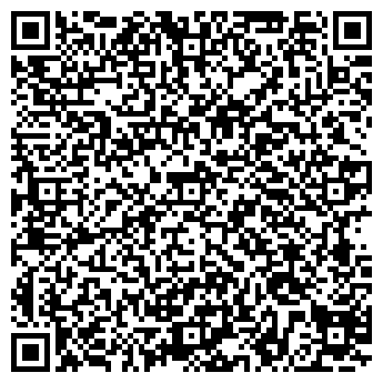 QR-код с контактной информацией организации ИП Ежова К.М