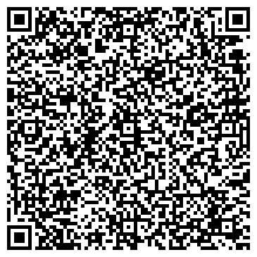 QR-код с контактной информацией организации Серебряный зонт