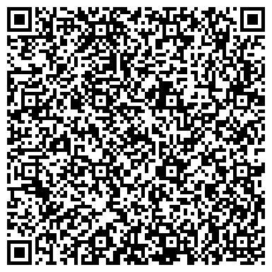 QR-код с контактной информацией организации Пункт приема платежей, Система Город, ОАО Челябинвестбанк, Калининский район