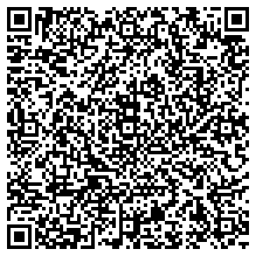 QR-код с контактной информацией организации Анархия 24