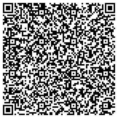 QR-код с контактной информацией организации Отдел вневедомственной охраны