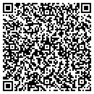 QR-код с контактной информацией организации Завокзальный