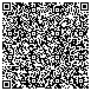 QR-код с контактной информацией организации Адреналин Спорт