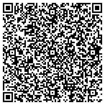 QR-код с контактной информацией организации ООО Сырье