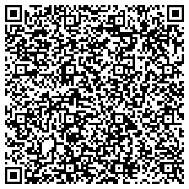 QR-код с контактной информацией организации Владквадроклуб